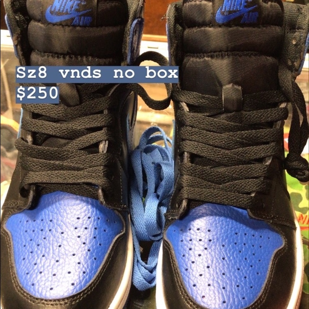 Nike